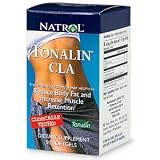Natrol Tonalin CLA 180 Softgels (2 Pack)