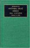Advances in Antiviral Drug Design, Volume 1: v. 1