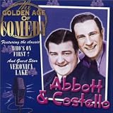 The Golden Age of Comedy