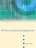 Review Prentice Hall  / RF Power for Industrial Applications