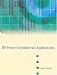 Book RF Power for Industrial Applications