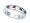 0.80 cttw Genuine Ruby Band Size 4 LIFETIME WARRANTY
