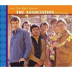 Just The Right Sound; The Association Anthology