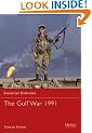 The Gulf War 1991 (Essential Histories)