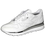Reebok Women's Classic Leather Streak Chrome