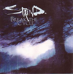 CD-Charts  Used : Break the Cycle