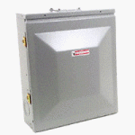 125 Amp Main Lug Load Center