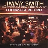 Fourmost Return: Live at Fat Tuesday`s NYC