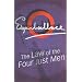The Law of the Four Just Men
