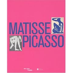 Matisse-Picasso