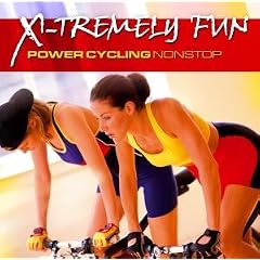 X-Tremely Fun: Power Cycling