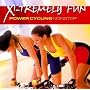 X-Tremely Fun - Power Cycling