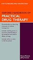 Oxford Handbook of Practical Drug Therapy (Oxford Handbooks Series)