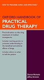 Oxford Handbook of Practical Drug Therapy (Oxford Handbooks Series)