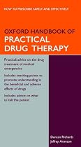 Oxford Handbook of Practical Drug Therapy (Oxford Handbooks Series)