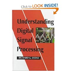 Understanding Digital Signal Processing