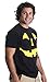 Glow in the Dark Jack O' Lantern Face | Halloween Pumpkin Costume Unisex T-shirt