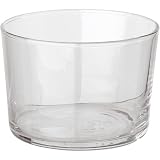 Produkt-Bild: Trinkglas Bodega (220ml) ohne F&uuml;llstrich, Glash&ouml;he 6 cm - 12 St&uuml;ck im Set