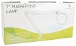 Naturalight 7" Magnifying Lamp - White