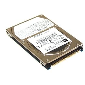 Sony Vaio 30 GB Hard Drive 