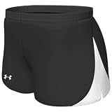 Under Armour Women's Fastback Soccer Short