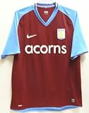 Aston Villa Jersey-287562677-size XL
