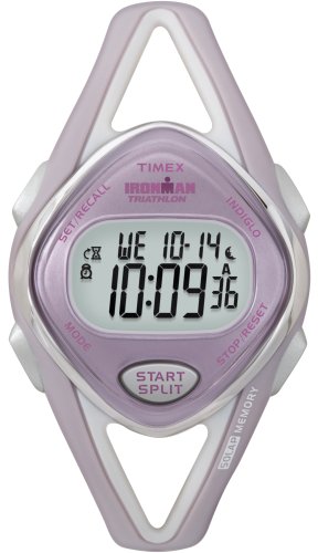 Timex Women's Ironman Sleek Digital Watch #T5K027