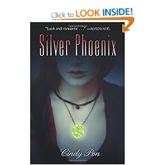 Silver Phoenix: Beyond the Kingdom of Xia