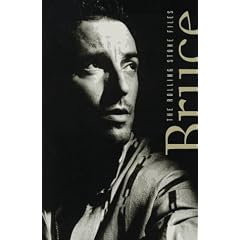 Bruce Springsteen, the Rolling Stone File: The Ultimate Compendium of Interviews, Articles, Facts and Opinions from the Files of Rolling Stone