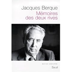 M�moires des deux rives. Biographie