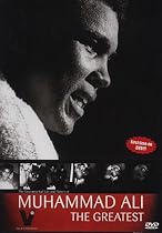 Muhammad Ali - the Greatest [2002] [DVD]