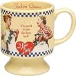 I Love Lucy Trivia Mug