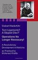 Torn Ligaments ? Operations No Longer Necessary !: A Revolutinary Developoment in Medicine as Practised by Moamed Khalifa