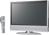 Panasonic VIERA 23V型地上・BS・110度CSデジタルハイビジョン液晶テレビ TH-23LX60