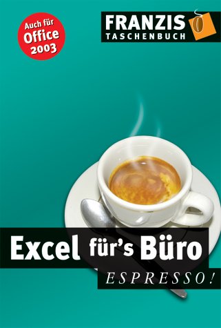 Excel 2003 f�r's B�ro