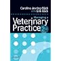 Managing a Veterinary Practice