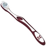 Mississippi State Bulldogs Maroon Collegiate Toothbrush