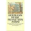 Franz von Assisi (insel taschenbuch)