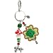 40159 - Die Spiegelburg Collection - Gl�cksbringer: Schl�sselanh�nger