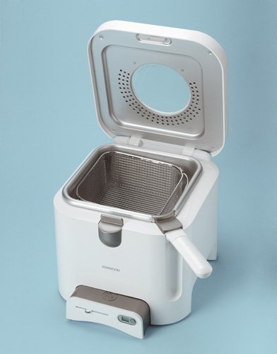 Imagen 3 de Kenwood DF 520