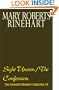 Sight Unseen/the Confession