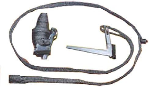 Cranford Folding Rope Tree Step by CRANFORD MFG CO INC