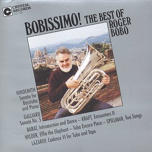 CD-Charts  Search : Bobissimo! The Best of Roger Bobo