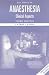 Book Key Topics in Anesthesia (Key Topics S.)