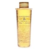 L'OCCITANE Honey & Lemon Foaming Jelly 8.4 fl oz (250 ml)