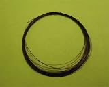 Flexinol Nitinol Wire .0030 OD, Nitinol Actuator Wire, 70C Transition Temp