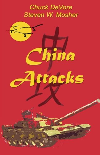 China Attacks