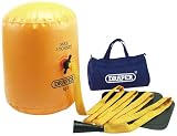 Draper 61432 3 Tonne Inflatable Air Jack