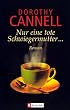 Nur eine tote Schwiegermutter...: Elli Haskell-Krimi, Band 3