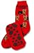yorkshire terrier - NEW! Pair of Yorkshire Terrier (Yorkie) Slipper Socks - Great Gift for Dog Lover